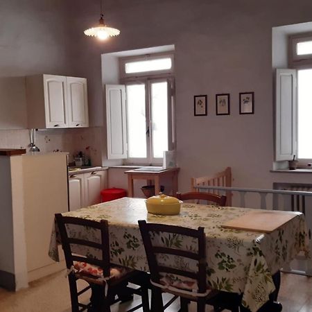 Villa La Casa Maestri A Cetona Extérieur photo