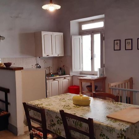 Villa La Casa Maestri A Cetona Extérieur photo