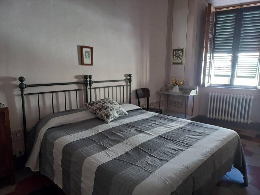 Villa La Casa Maestri A Cetona Extérieur photo