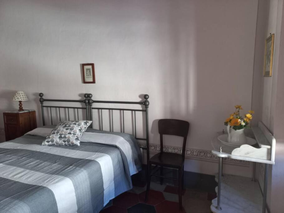 Villa La Casa Maestri A Cetona Extérieur photo