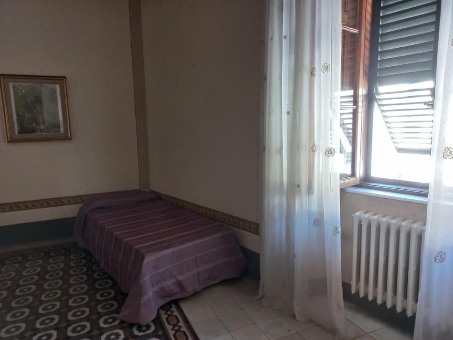 Villa La Casa Maestri A Cetona Extérieur photo
