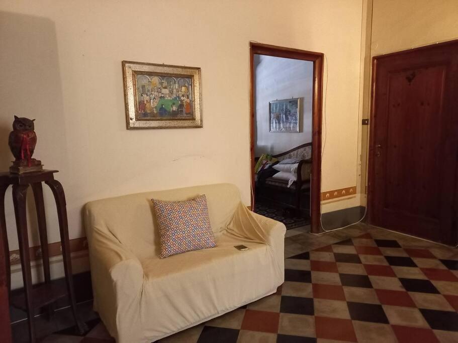 Villa La Casa Maestri A Cetona Extérieur photo